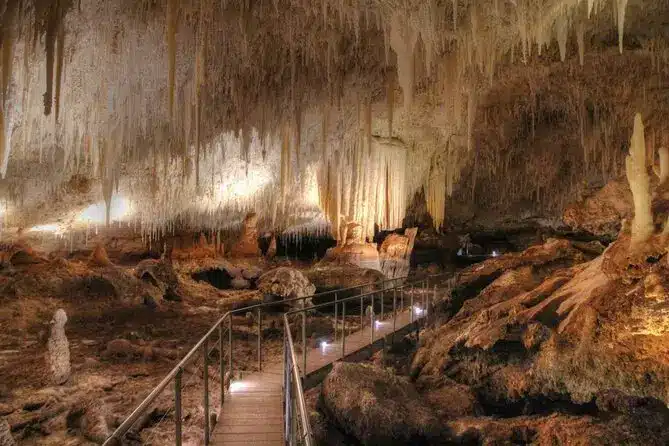 A Guide to the Best Caves in Margaret River