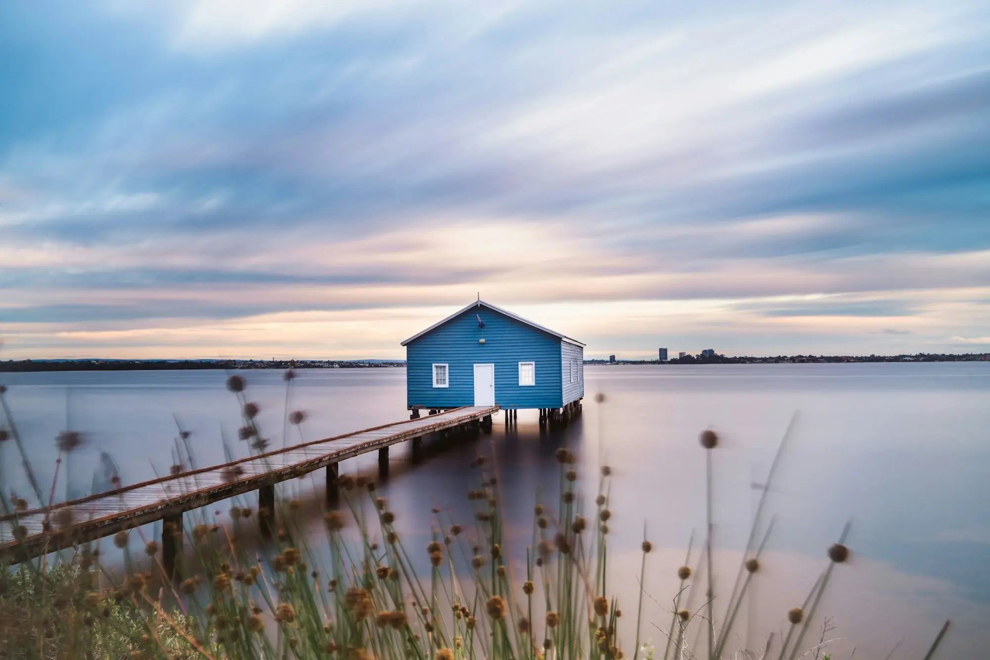 Boat House, Perth WA